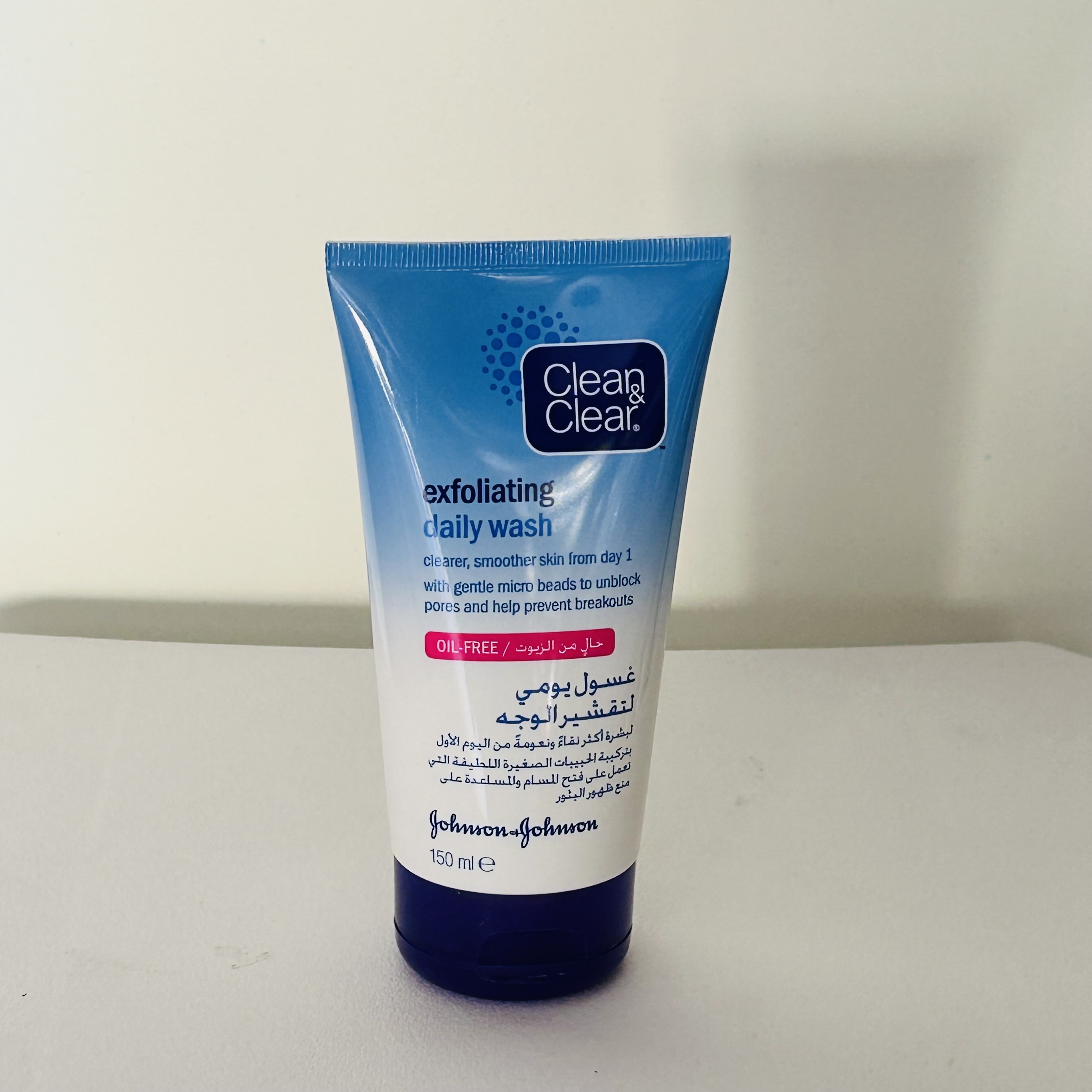 CLAEN&CLAER WASH 150 ML | KM Jewelry